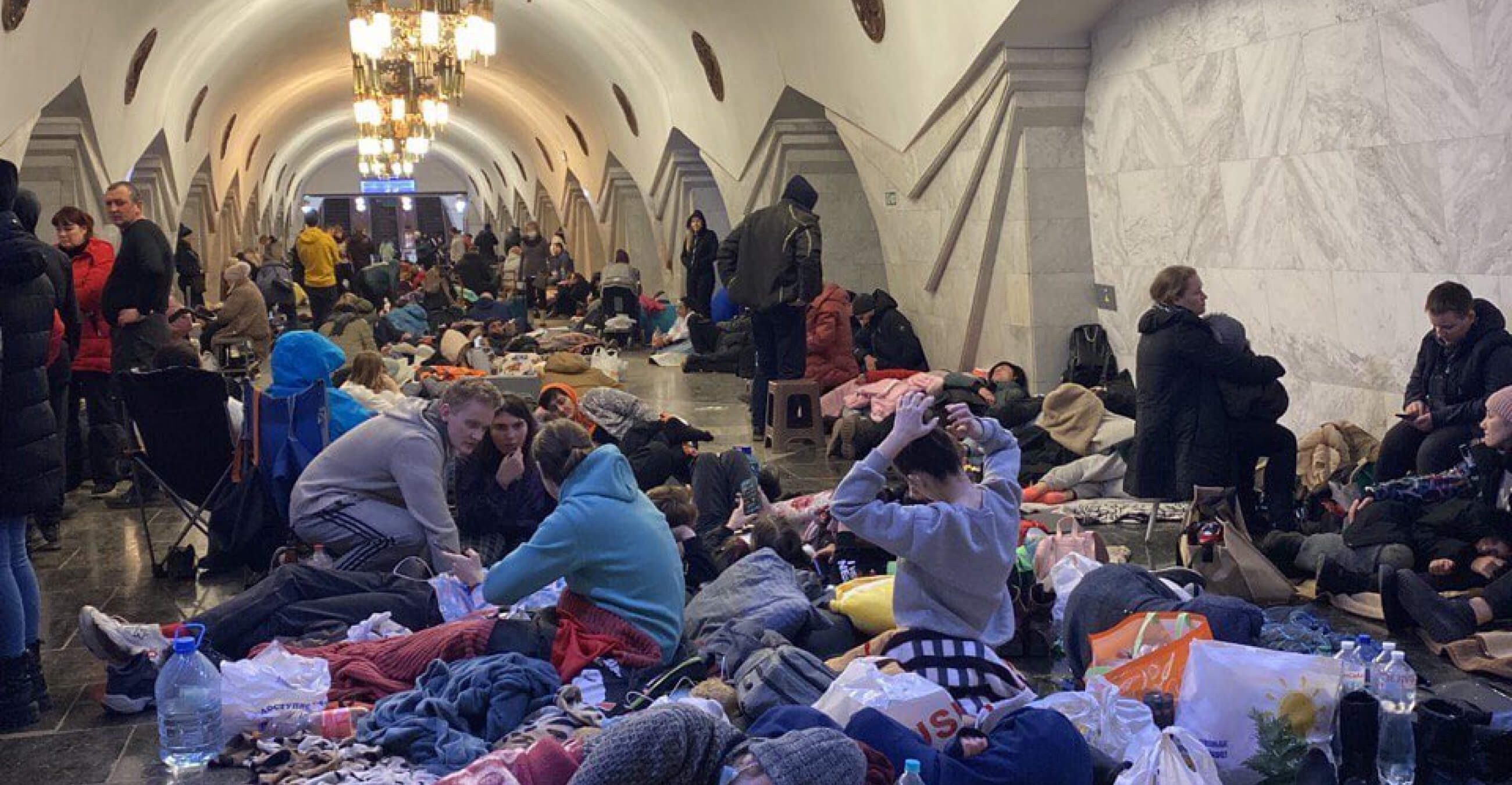 Харківський метрополітен