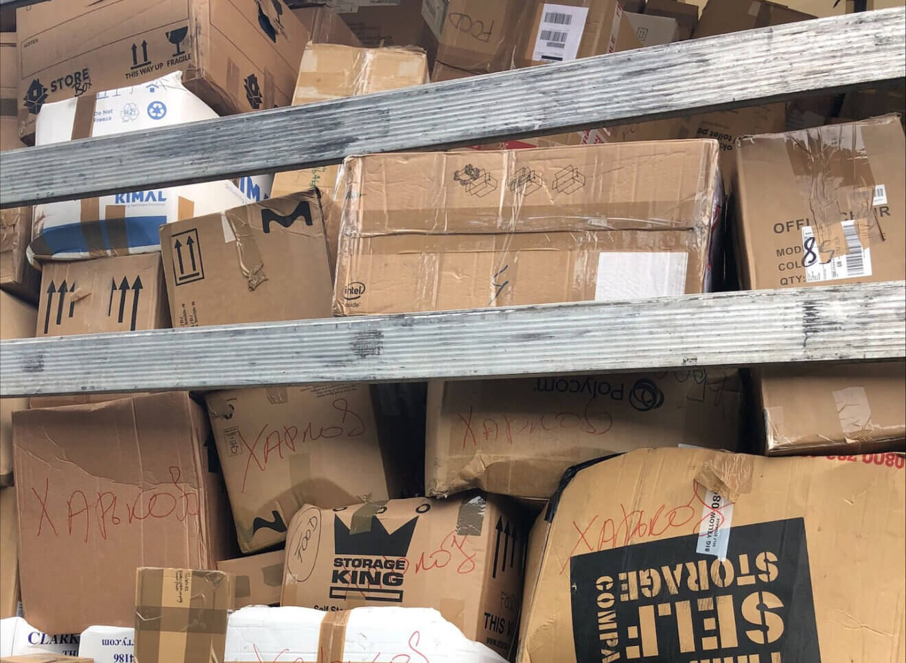 Гуманітарна допомога - Фото 3