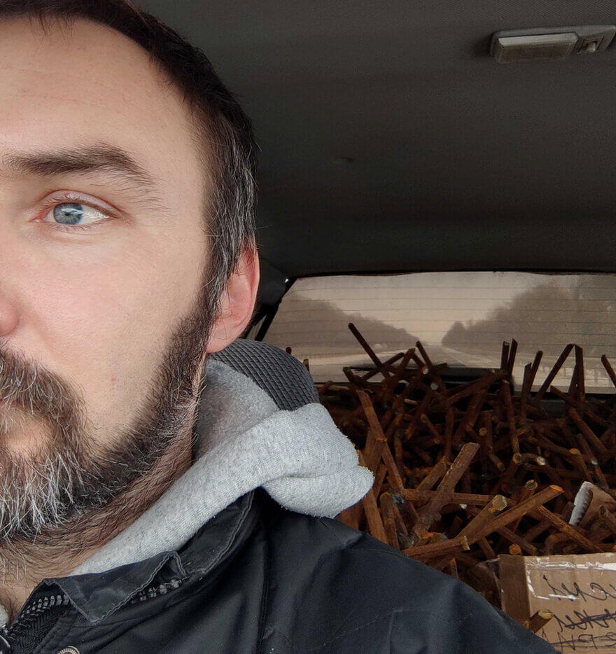 Допомога військовим - Фото 4