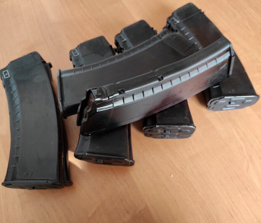 Допомога військовим - Фото 6