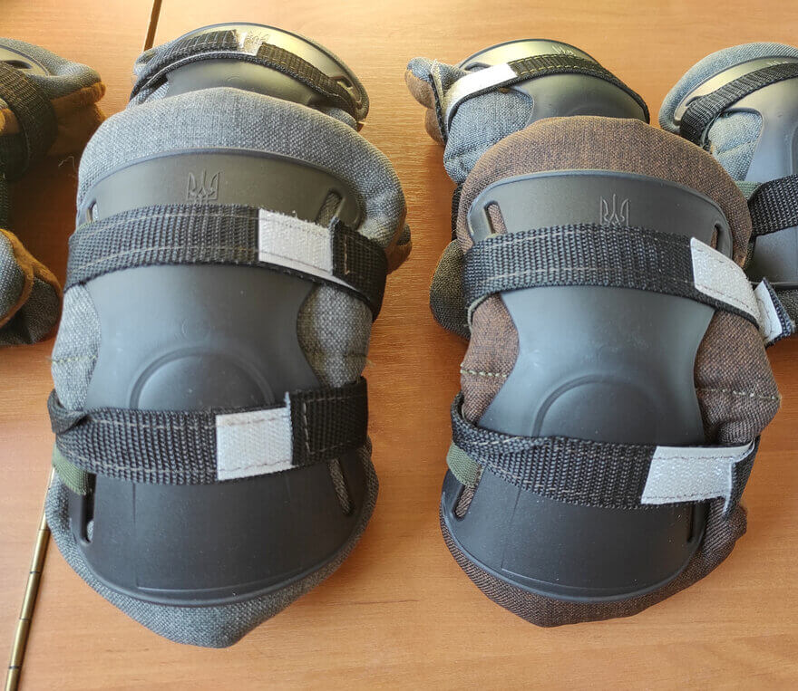 Допомога військовим - Фото 7